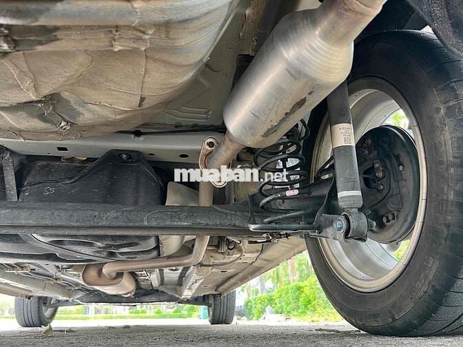 Mitsubishi Attrage 2021 1.2L CVT - 30000 km