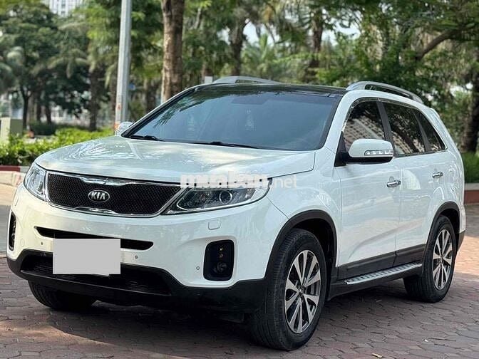 Kia Sorento 2015 GATH - 95000 km