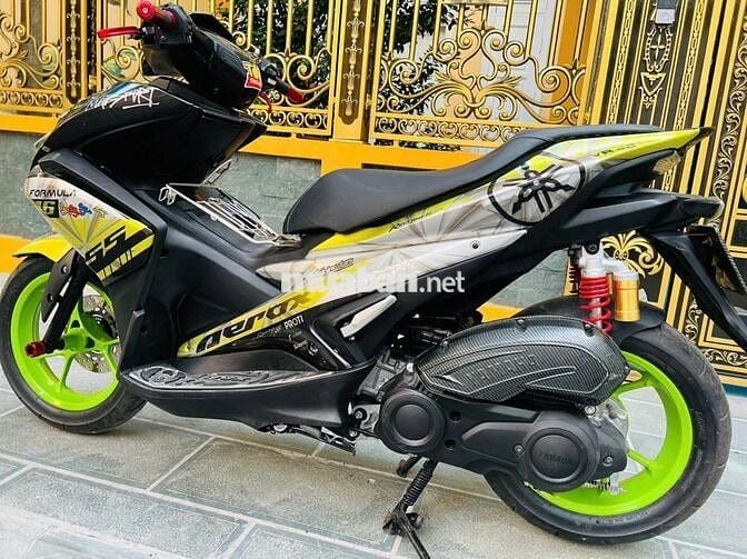 NVX 2019, chính chủ, máy nguyên, ga bốc BIỂN 29