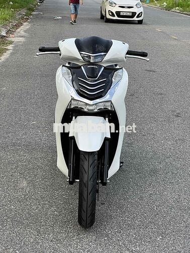 SH 2022 150 odo 13 ngàn cây cặp lốp rin theo xe cò
