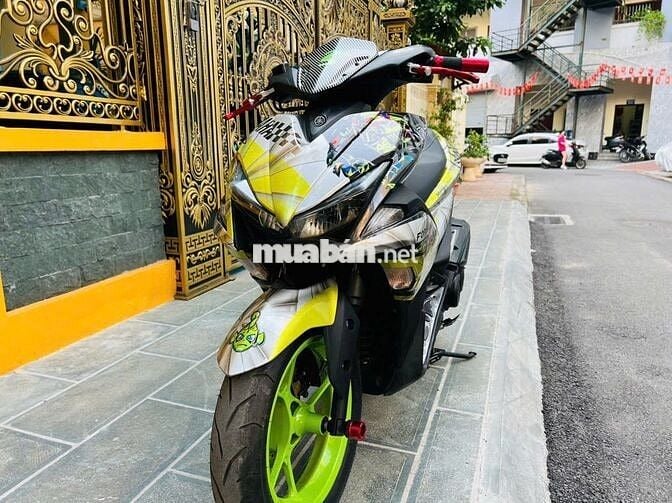NVX 2019, chính chủ, máy nguyên, ga bốc BIỂN 29