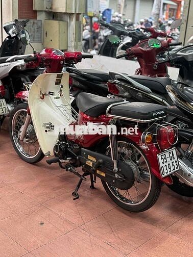Cub 50 Đời 2020 Chính Chủ Sang Tên
