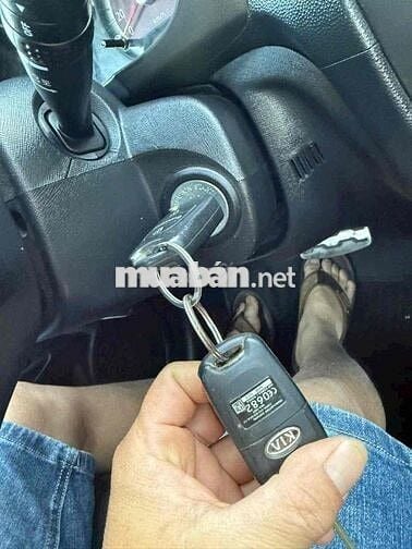 Kia Morning 2010 SX 1.1 AT Sport - 10000 km