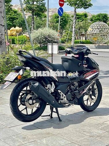 BÁN HONDA WINNER X_150 2020 đi 8000 cây -GIÁ TỐT