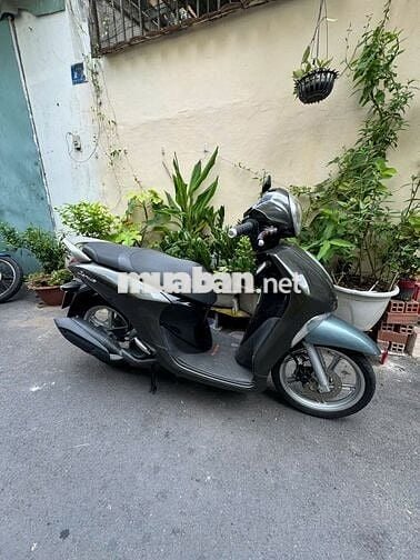 YAMAHA Janus 110 FI Năm 2020 Xe zin chính hãng