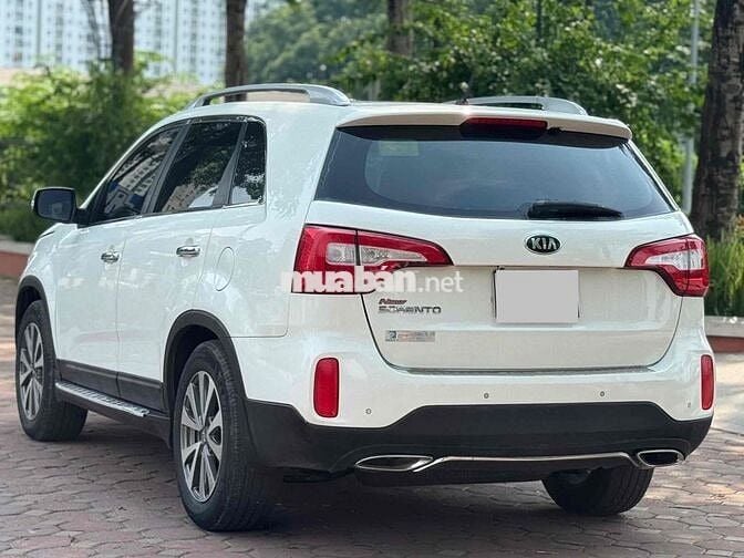 Kia Sorento 2015 GATH - 95000 km