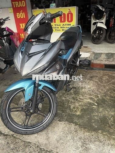 thanh lý xe ex150 đời 2020