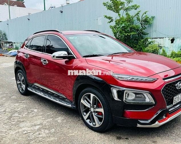 Hyundai Kona 2020 2.0 ATH - 67000 km