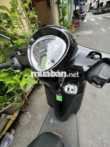 YAMAHA Janus 110 FI Năm 2020 Xe zin chính hãng
