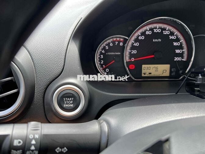 Mitsubishi Attrage 2021 1.2L CVT - 30000 km