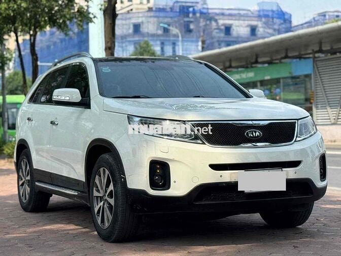 Kia Sorento 2015 GATH - 95000 km
