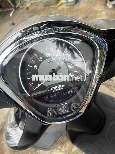 bán sh mode mẫu mới 2021 chính chủ ký giấy dc