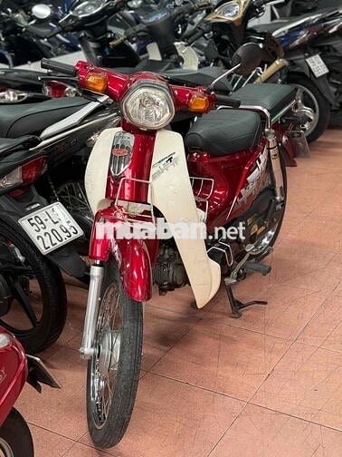 Cub 50 Đời 2020 Chính Chủ Sang Tên