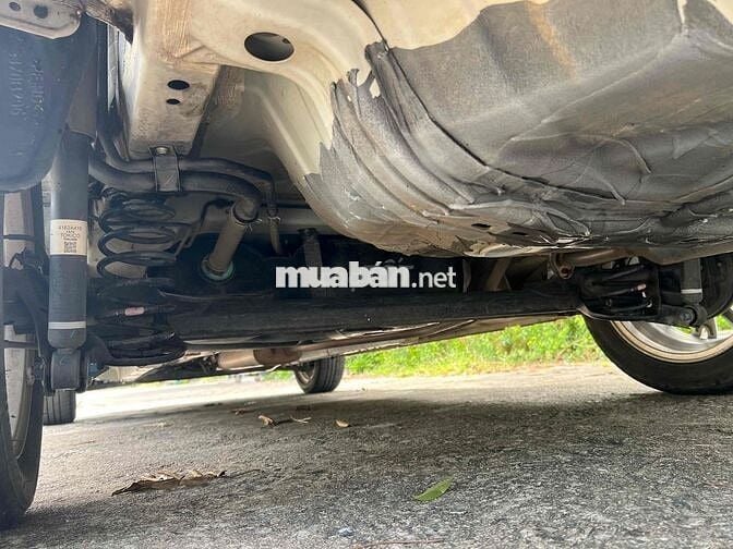 Mitsubishi Attrage 2021 1.2L CVT - 30000 km