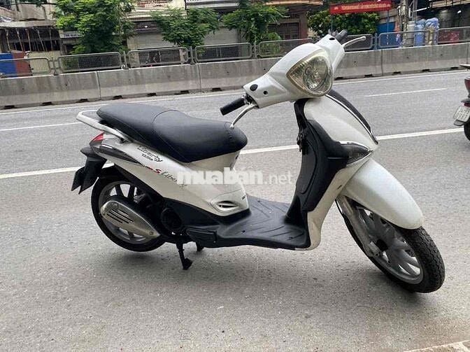 Xe liberty fi đời cao zin đẹp mê ly