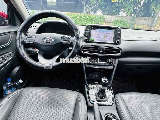 Hyundai Kona 2020 2.0 ATH - 67000 km