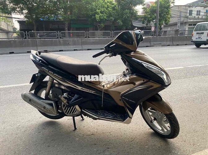 Honda airblade 125 đời cao êm đẹp như hình