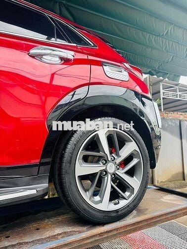 Hyundai Kona 2020 2.0 ATH - 67000 km