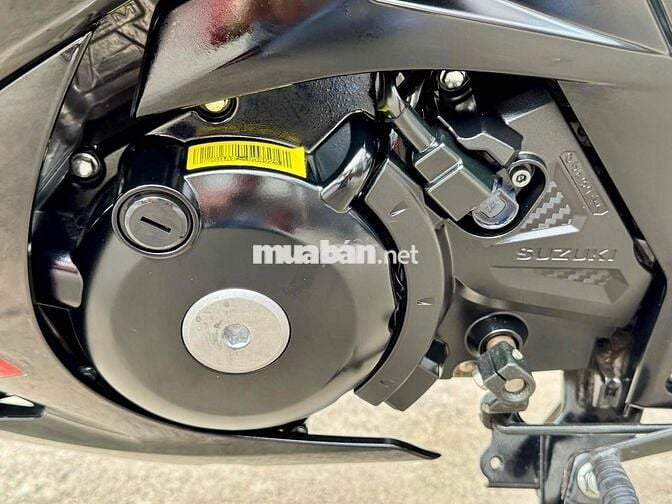 Siêu phẩm Suzuki GsxR150 xe đẹp zin lướt chinh chu