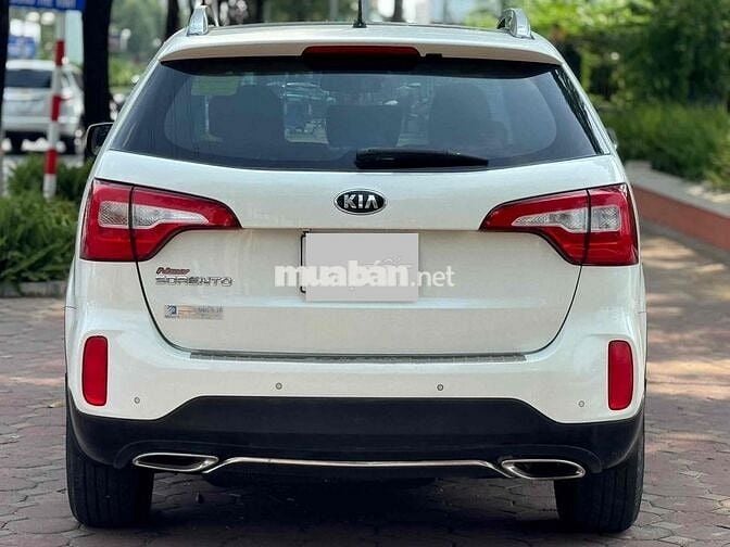 Kia Sorento 2015 GATH - 95000 km