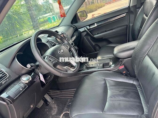 Kia Sorento 2015 GATH - 95000 km