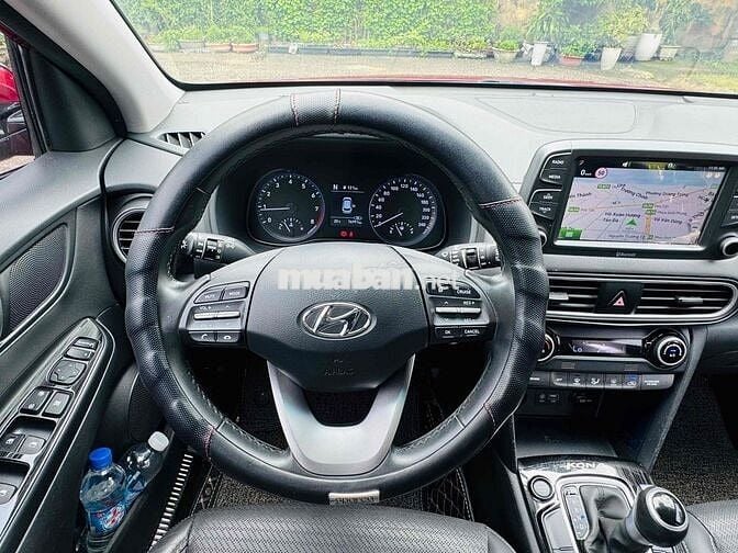 Hyundai Kona 2020 2.0 ATH - 67000 km