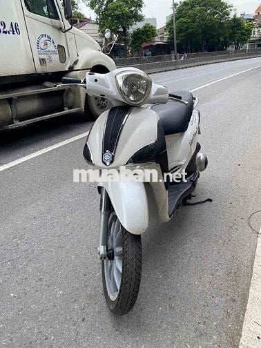 Xe liberty fi đời cao zin đẹp mê ly