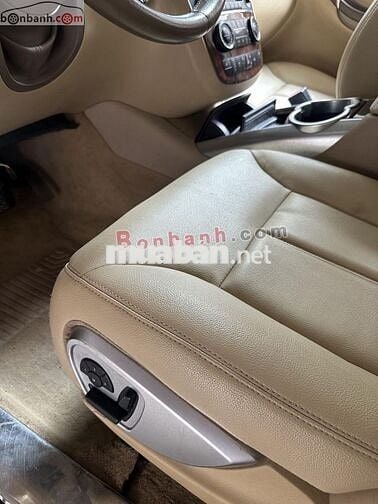 Mercedes Benz R class R500 4Matic 2006 - 156 Triệu
