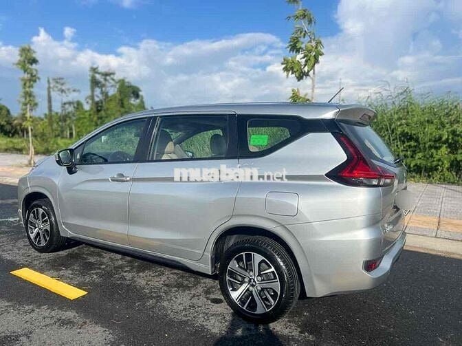 Mitsubishi Xpander 2020 MT