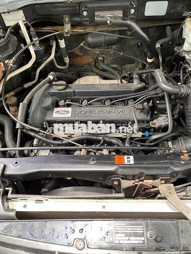 Ford Escape 2004 2.3L XLS - 256000 km
