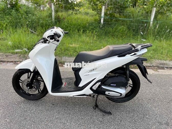 SH 2022 150 odo 13 ngàn cây cặp lốp rin theo xe cò