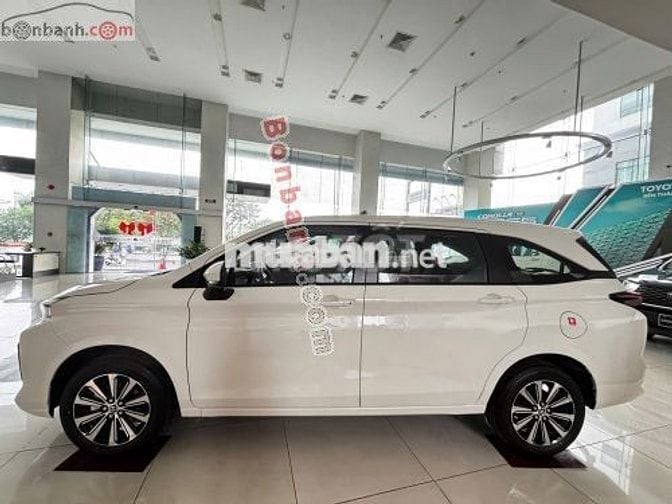 TOYOTA AVANZA 1.5AT New 2025