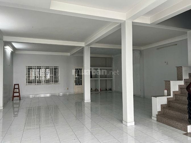 Cho thuê nhà Nguyên căn - Hẻm lê văn Quới,  quận Bình Tân 