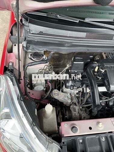 Mitsubishi Attrage 2019 1.2L AT Eco - 104000 km