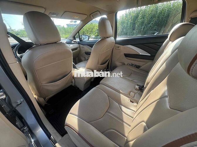 Mitsubishi Xpander 2020 MT