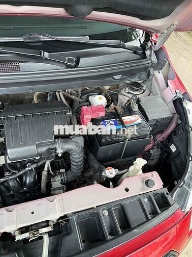 Mitsubishi Attrage 2019 1.2L AT Eco - 104000 km