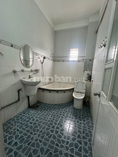 Cho thuê nhà Nguyên căn - Hẻm lê văn Quới,  quận Bình Tân 