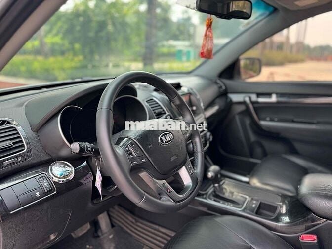Kia Sorento 2015 GATH - 95000 km