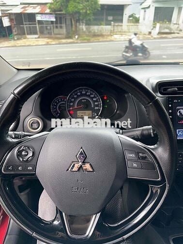 Mitsubishi Attrage 2019 1.2L AT Eco - 104000 km