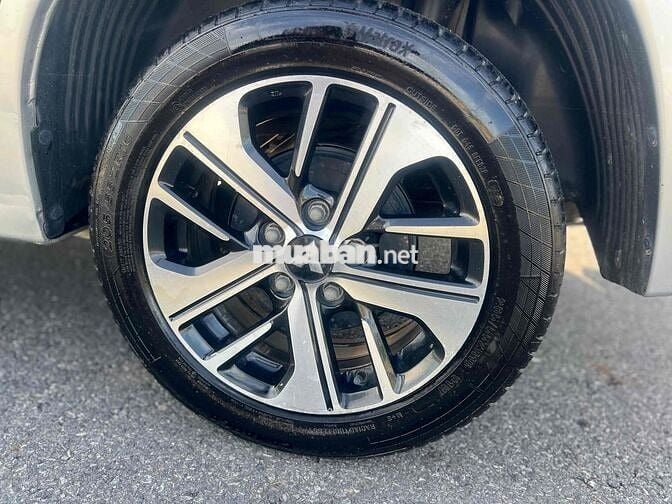 Mitsubishi Xpander 2020 MT