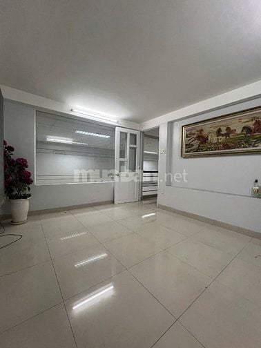 Cho thuê nhà Nguyên căn - Hẻm lê văn Quới,  quận Bình Tân 