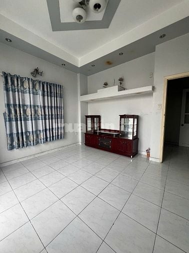 Cho thuê nhà Nguyên căn - Hẻm lê văn Quới,  quận Bình Tân 
