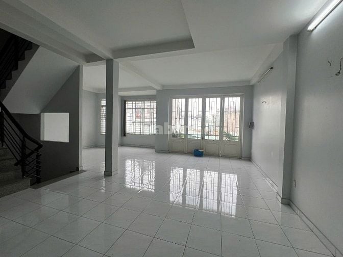 Cho thuê nhà Nguyên căn - Hẻm lê văn Quới,  quận Bình Tân 