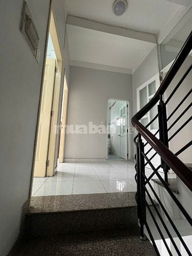 Cho thuê nhà Nguyên căn - Hẻm lê văn Quới,  quận Bình Tân 