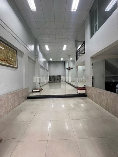 Cho thuê nhà Nguyên căn - Hẻm lê văn Quới,  quận Bình Tân 