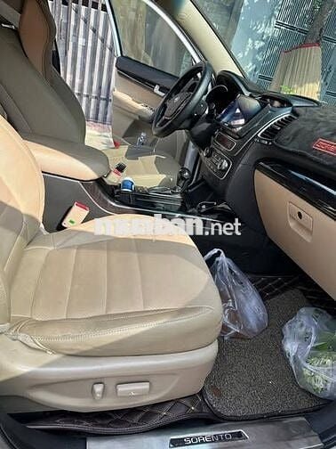 KIA sorento sx 2020 bản full máy dầu