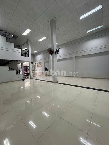 Cho thuê nhà Nguyên căn - Hẻm lê văn Quới,  quận Bình Tân 