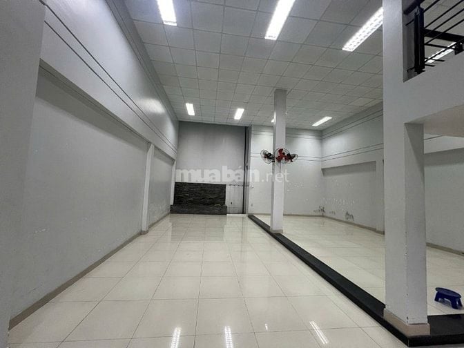 Cho thuê nhà Nguyên căn - Hẻm lê văn Quới,  quận Bình Tân 