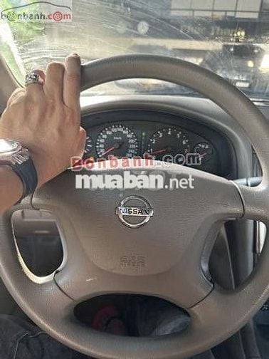 Nissan Maxima 3.0 AT 2008 - 340 Triệu