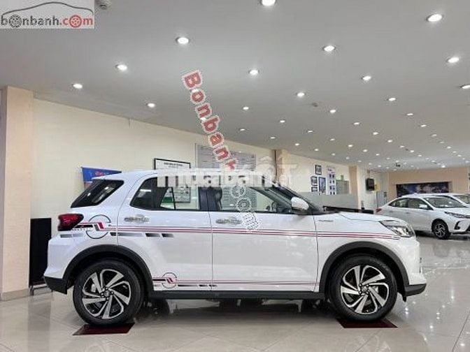 TOYOTA RAIZE 1.0Turbo New 20254
